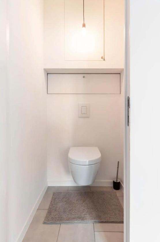 New Apartment With Big Terrace And Great Views! Leuven Luaran gambar
